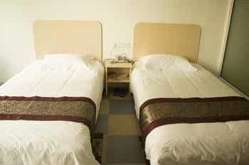 Qingdao Lanting Business Hotel Qingdao Lanting Business Hotel
