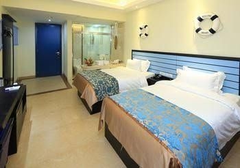 Captain's Home Theme Hotel2