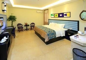 Captain's Home Theme Hotel1