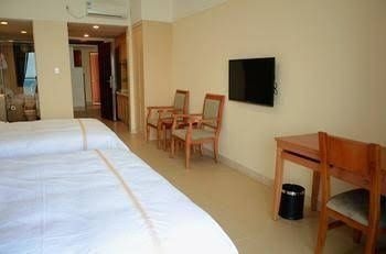 Yangjiang Ailande Holiday Apartment4