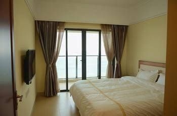 Yangjiang Ailande Holiday Apartment3