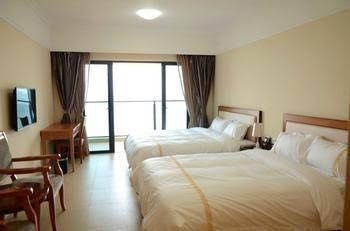 Yangjiang Ailande Holiday Apartment2