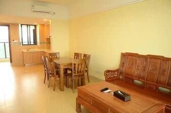 Yangjiang Ailande Holiday Apartment Yangjiang Ailande Holiday Apartment