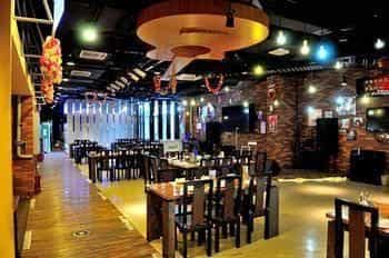 Impulsion Holiday Hotel-shenyang Impulsion Holiday Hotel-shenyang