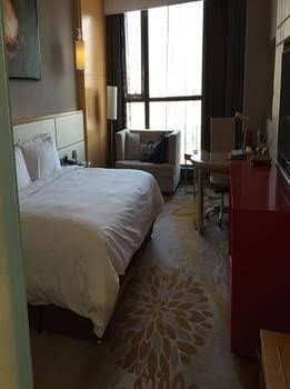 Mesa International Hotel0