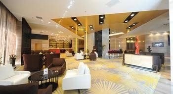 Mesa International Hotel4