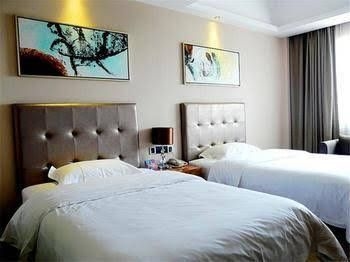 Nanning Mecure Boutique Hotel1