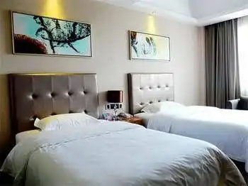 Nanning Mecure Boutique Hotel Nanning Mecure Boutique Hotel