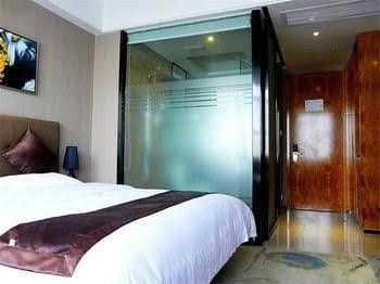 Nanning Mecure Boutique Hotel4