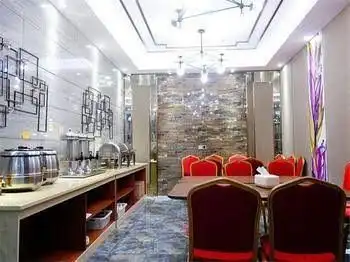 Nanning Mecure Boutique Hotel Nanning Mecure Boutique Hotel
