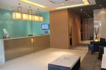 Jinjiang Star Hotel Jinjiang Star Hotel