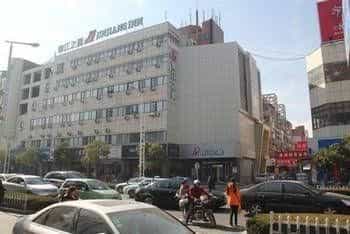 Jinjiang Star Hotel Jinjiang Star Hotel