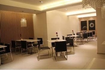 Jinjiang Star Hotel0