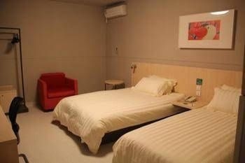 Jinjiang Star Hotel2