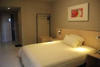 Jinjiang Star Hotel4