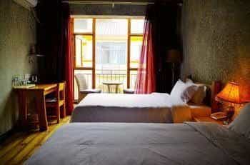 Parkside Inn- Chishui Parkside Inn- Chishui