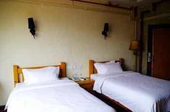 Parkside Inn- Chishui Parkside Inn- Chishui