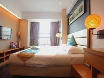 Haiyuetai Tropical View Theme Hotel Haiyuetai Tropical View Theme Hotel