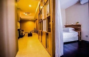 Haiyuetai Tropical View Theme Hotel4