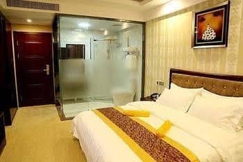 Nanlin Holiday Hotel Nanlin Holiday Hotel