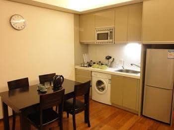 Tianjin Tower Jinhai Senior Hotel Apartment Tianjin Tower Jinhai Senior Hotel Apartment