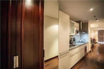 Lejiaxuan Boutique Hotel Service Apartment Lejiaxuan Boutique Hotel Service Apartment