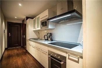 Lejiaxuan Boutique Hotel Service Apartment3