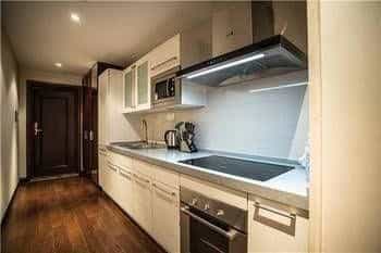 Lejiaxuan Boutique Hotel Service Apartment Lejiaxuan Boutique Hotel Service Apartment