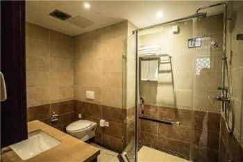 Lejiaxuan Boutique Hotel Service Apartment Lejiaxuan Boutique Hotel Service Apartment