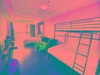 Lejiaxuan Boutique Hotel Service Apartment4