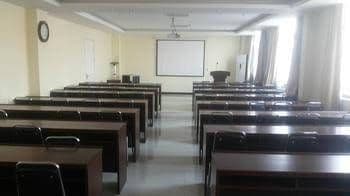 Hanting Hotel Hanting Hotel