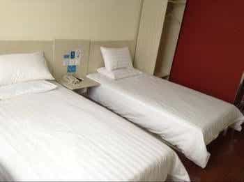 Hanting Hotel Hanting Hotel