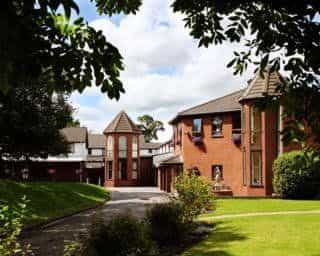 Beaufort Park Hotel Beaufort Park Hotel