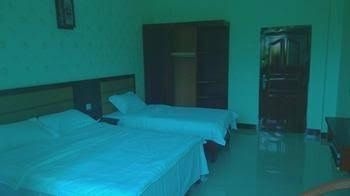 Ju Yuan Ge Hotel4
