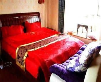 Xizi Vilaa Inn-lijiang Xizi Vilaa Inn-lijiang