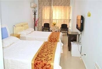 Chongqing Yelaixiang Hotel Chongqing Yelaixiang Hotel