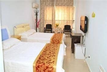 Chongqing Yelaixiang Hotel Chongqing Yelaixiang Hotel