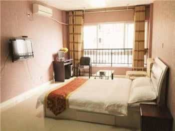 Chongqing Yelaixiang Hotel Chongqing Yelaixiang Hotel