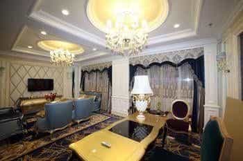 Runzeng Hotel Runzeng Hotel