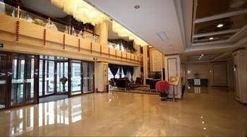 Runzeng Hotel2
