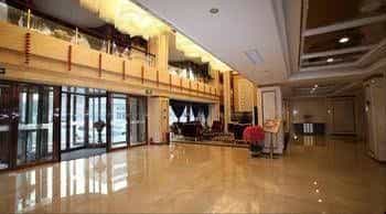 Runzeng Hotel Runzeng Hotel