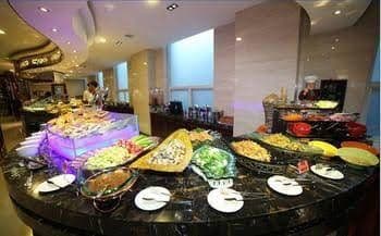 Runzeng Hotel Runzeng Hotel