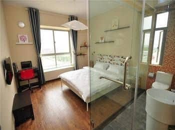 Kunming Love Apartment Kunming Love Apartment