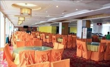 Wanhe Hotel - Zhangjiajie0