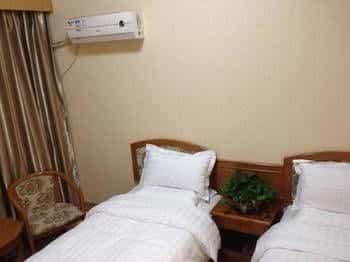 Taihua Hotel Taihua Hotel