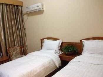 Taihua Hotel Taihua Hotel