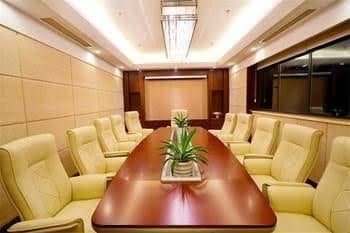 Zhoushan Putuo International Yacht Club Resort Zhoushan Putuo International Yacht Club Resort