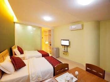 Sanya Shentong Hotel Sanya Shentong Hotel