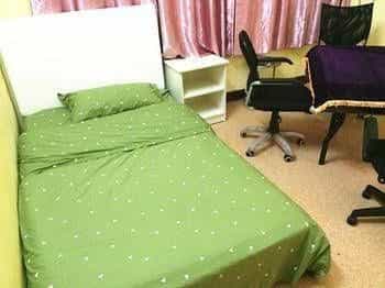Fayuan Zhijia Hotel Fayuan Zhijia Hotel