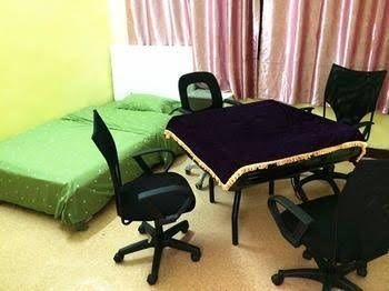 Fayuan Zhijia Hotel4